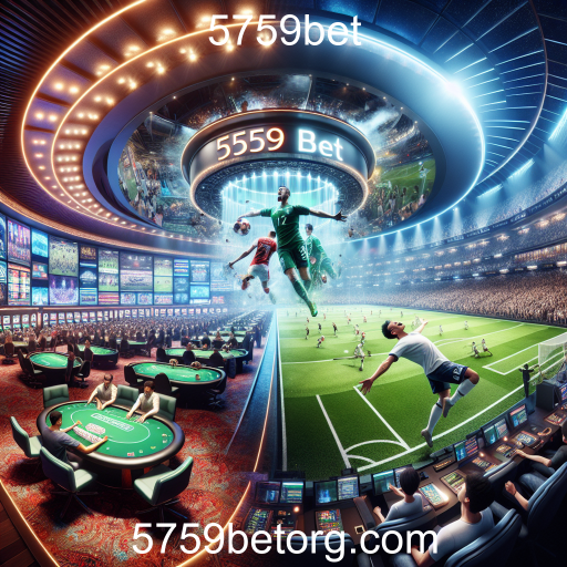 A Revolução dos Jogos de Esportes na Era Digital